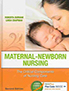 maternal-newborn-nursing-the-critical-components-books