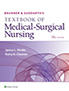 brunner-suddarth's-textbook-of-medical-surgical-nursing-books