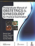 postgraduate-manual-of-obstetrics-and-gynecology-books