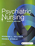 psychiatric-nursing-books