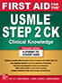 first-aid-for-the-usmle-books