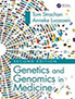 genetics-and-genomics-in-medicine-books