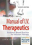 phillips-manual-of-iv-therapeutics-books