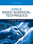 kirks-basic-surgical-techniques-books