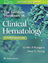 the-bethesda-handbook-of-clinical-hematology-books