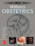 williams-obstetrics-books