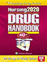 nursing-drug-handbook-books