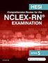 hesi-comprehensive-review-for-the-nclex-rn-examination-books