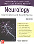 neurology-examination-and-board-review-books