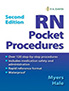 rn-pocket-procedures-books