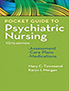 pocket-guide-to-psychiatric-nursing-books