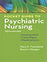 pocket-guide-to-psychiatric-nursing-books