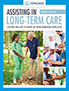 assisting-in-long-term-care-books