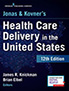jonas-kovners-health-care-delivery-books
