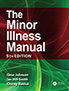 the-minor-illness-manual-books