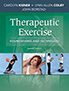 therapeutic-exercise-books
