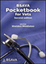 BSAVA-pocket-book-for-vets-books