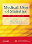 medical-uses-of-statistics-books