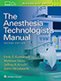 the-anesthesia-technologists-manual-books