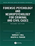 forensic-psychology-and-neuropsychology-books