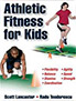 athletic-fitness-books