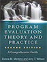 program-evaluation-books
