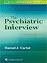 psychiatric-interview-books