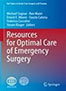 resources-for-optimal-care-of-emergency-surgery-books