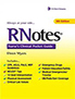 rnotes-books
