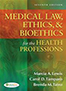 medical-law-ethics-and-bioethics-books