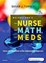 nurse-the-math-the-meds-books