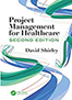 project-management-for-healthcare-books