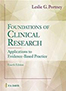 foundation-of-clinical-research-books