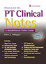 pt-clinical-notes-books