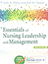 essentials-of-nursing-leadership-books