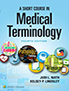 nath-short-course-for-medical-terminology-books