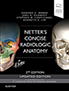 netters-concise-radiologic-anatomy-books
