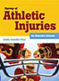 survey-of-athletic-injuries-books