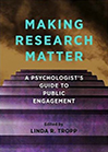 making-research-matter