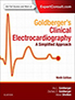 goldbergers-clinical-electrocardiography-books