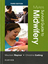 myles-survival-guide-to-midwifery-books