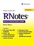 rnotes-nurses-books