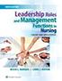 leadership-roles-and-management-functions-in-nursing-theory-and-application-books