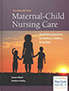 maternal-child-nursing-care-women's-health-companion-optimizing-outcomes-for-mothers-children-families-books