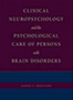 clinical-neuropsychology-books