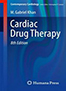 cardiac-drug-therapy-books