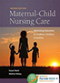 maternal-child-nursing-care-books