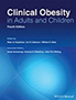 clinical-obesity-books