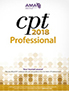 cpt-2018-professional-books