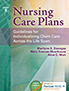 nursing-care-plans-books
